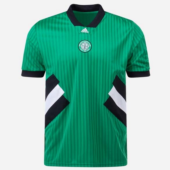 Tailandia Camiseta Celtic Icon 2022 2023